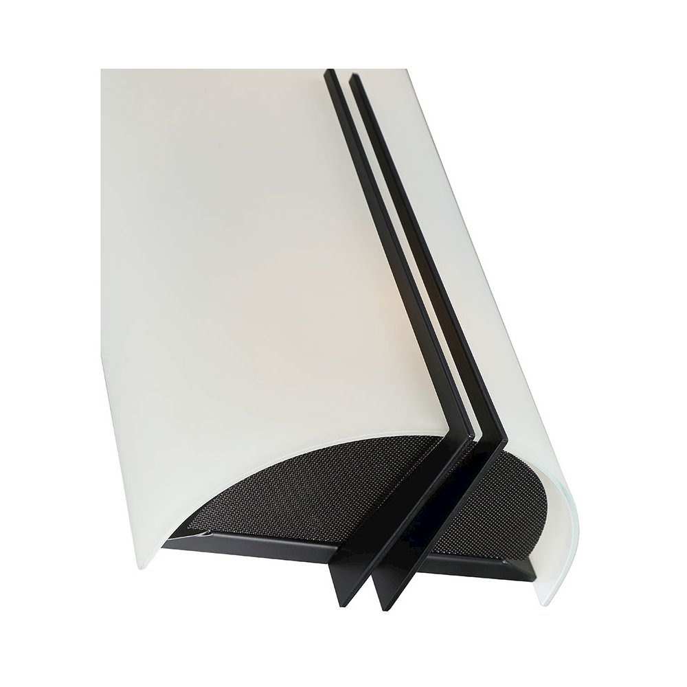 2 Light LED Wall Sconce. Picture 5