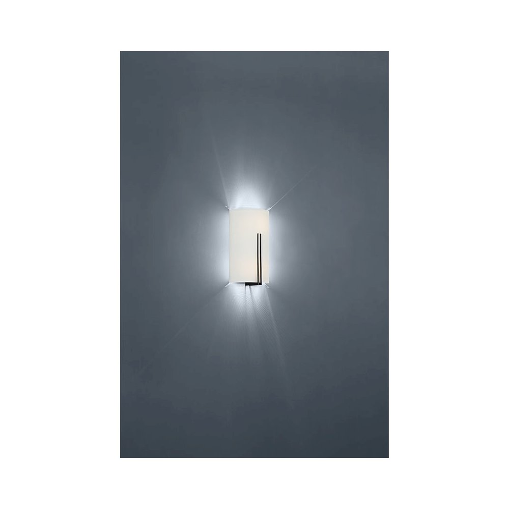 2 Light LED Wall Sconce. Picture 6