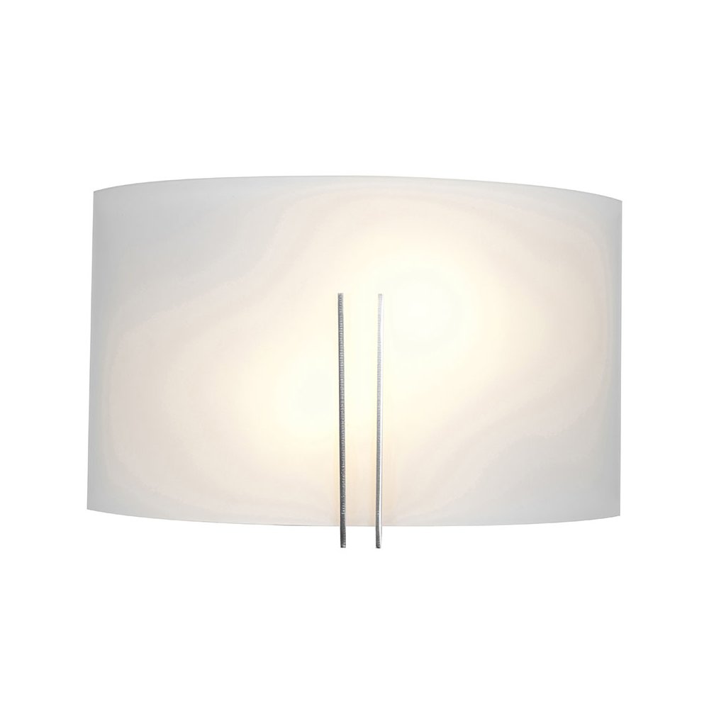 2 Light Wall Sconce. Picture 2