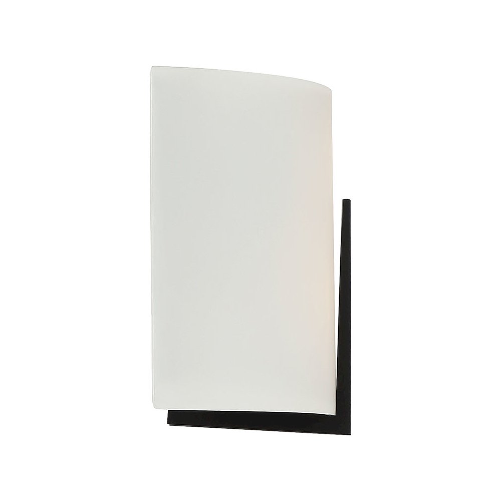2 Light LED Wall Sconce. Picture 3
