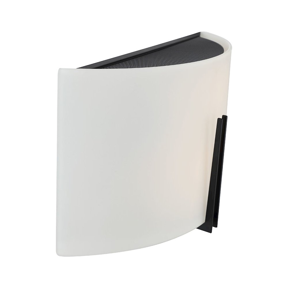 2 Light LED Wall Sconce. Picture 5