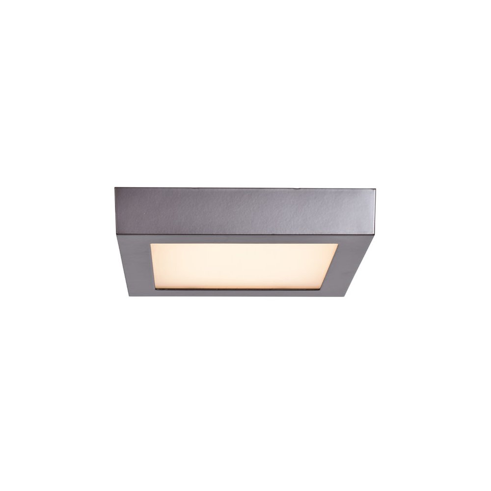 LED Flush Mount. Picture 1