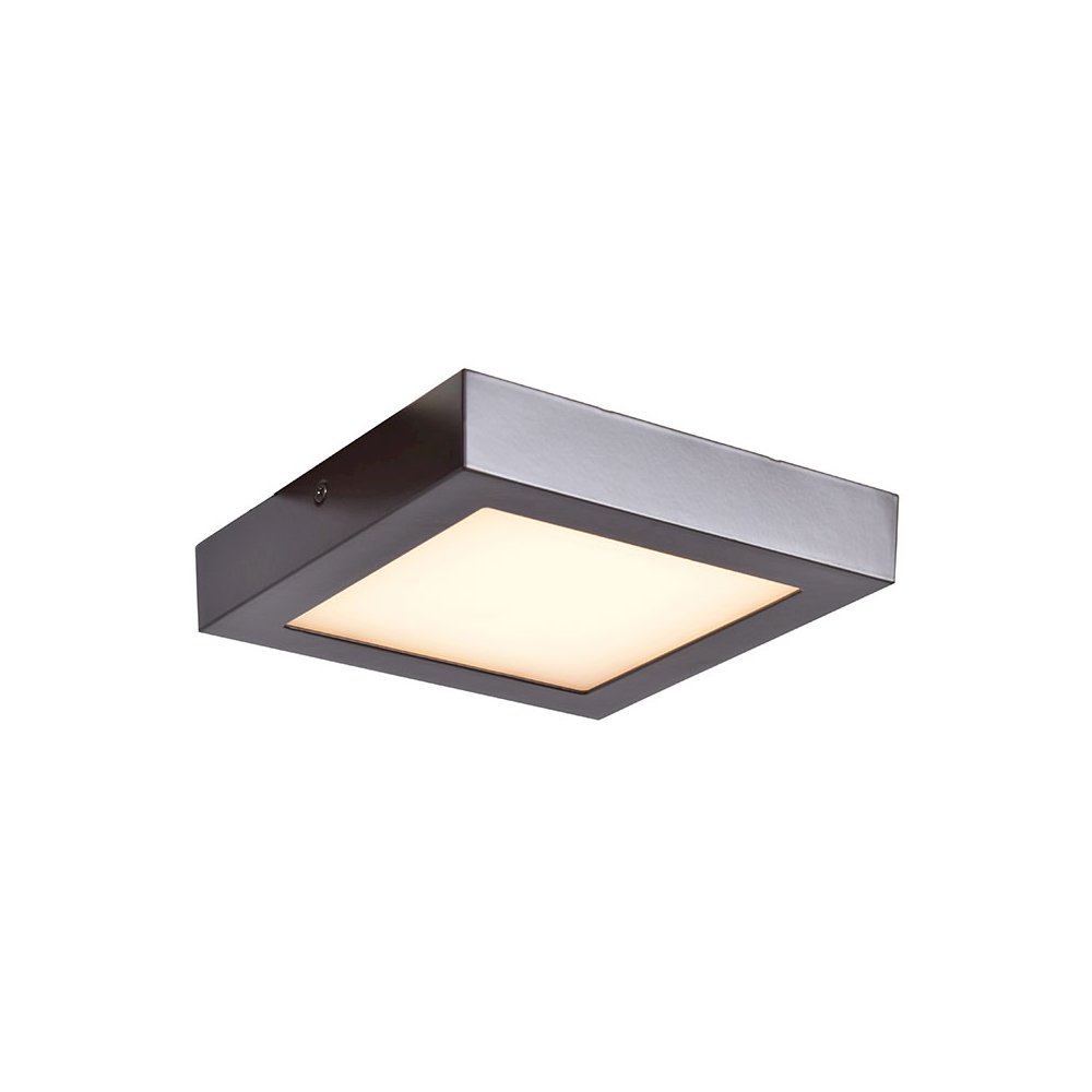 LED Flush Mount. Picture 2
