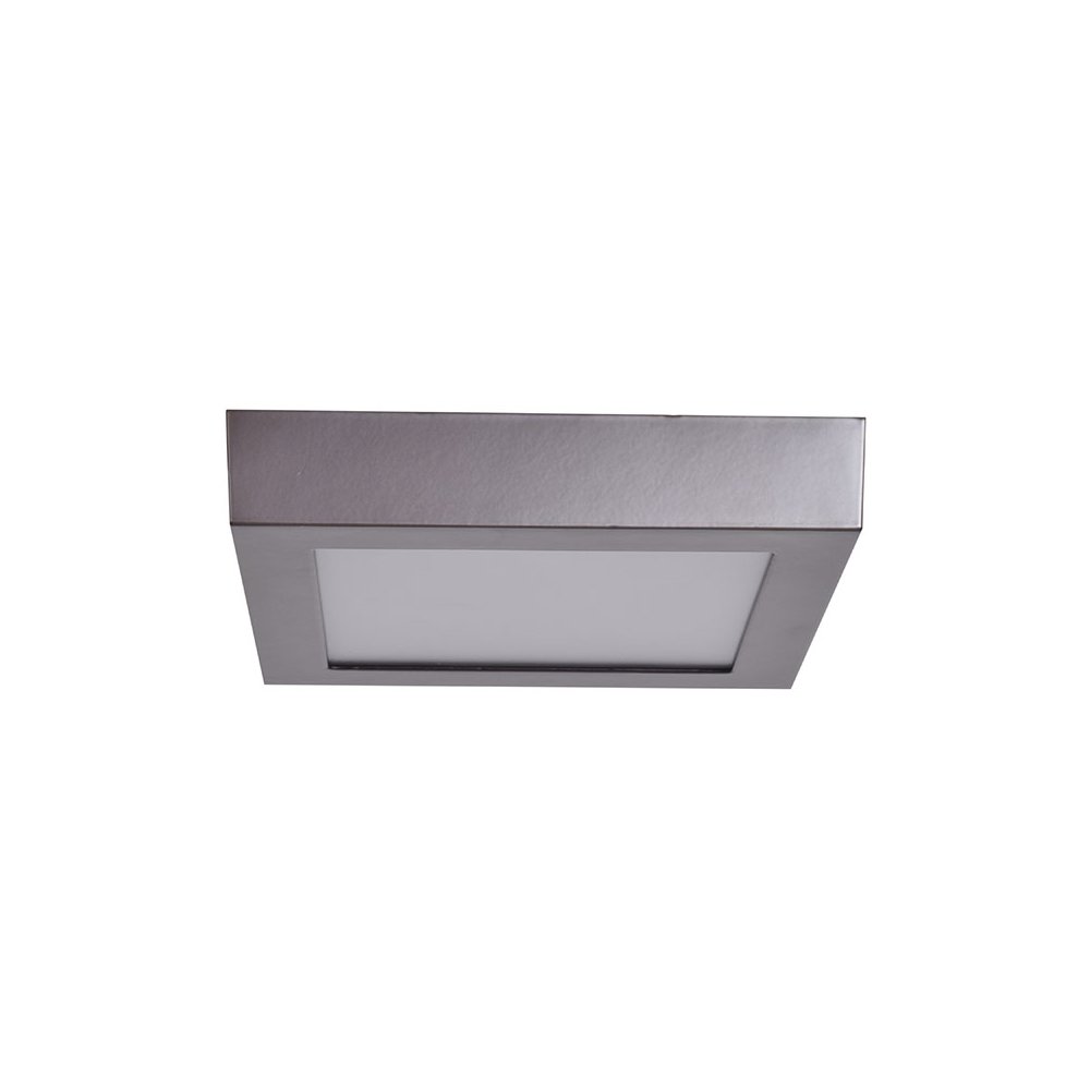 LED Flush Mount. Picture 3