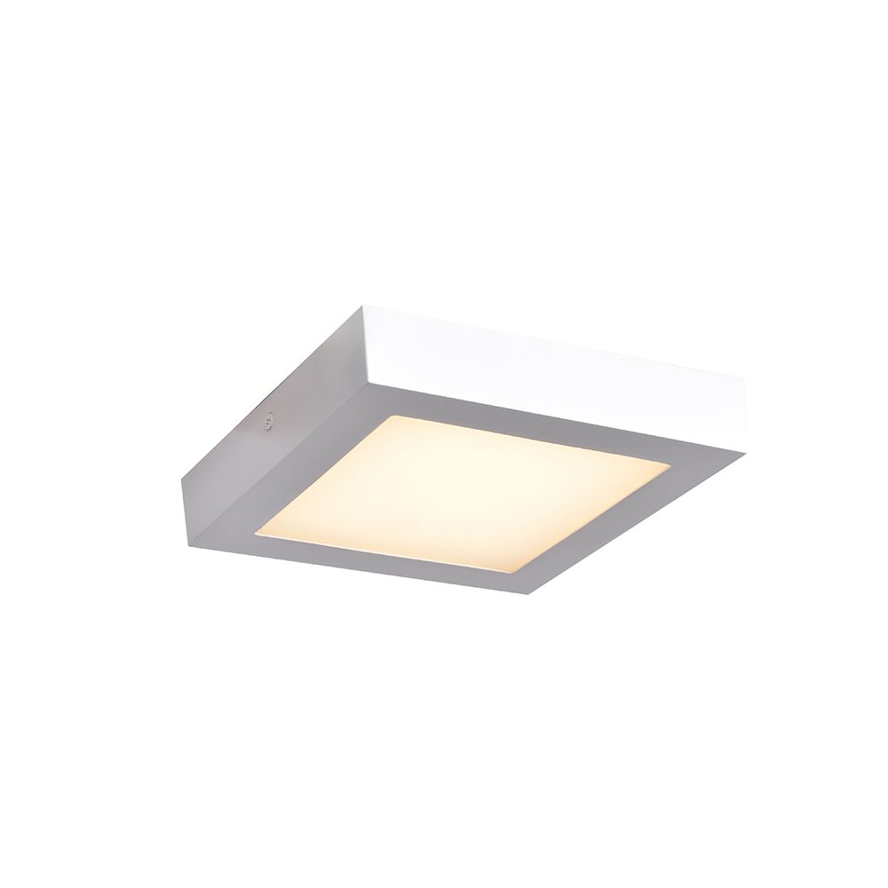 LED Flush Mount. Picture 2