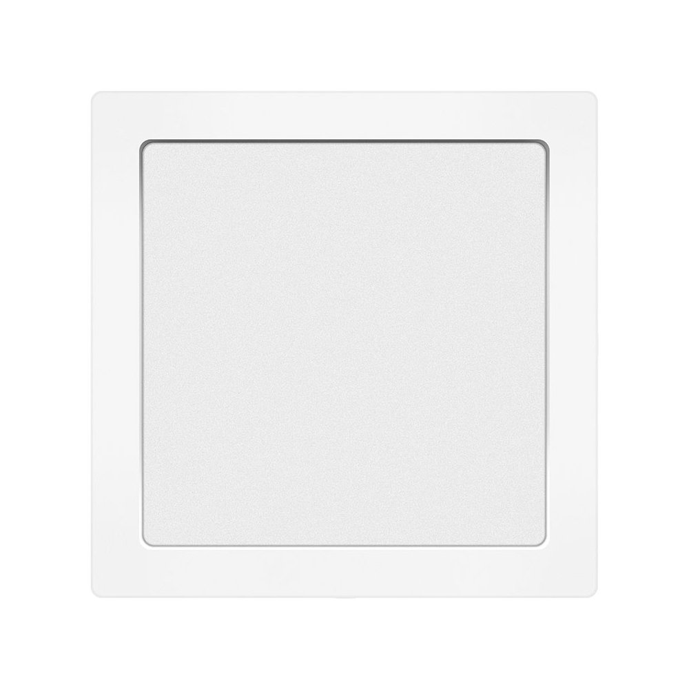 LED Flush Mount. Picture 2