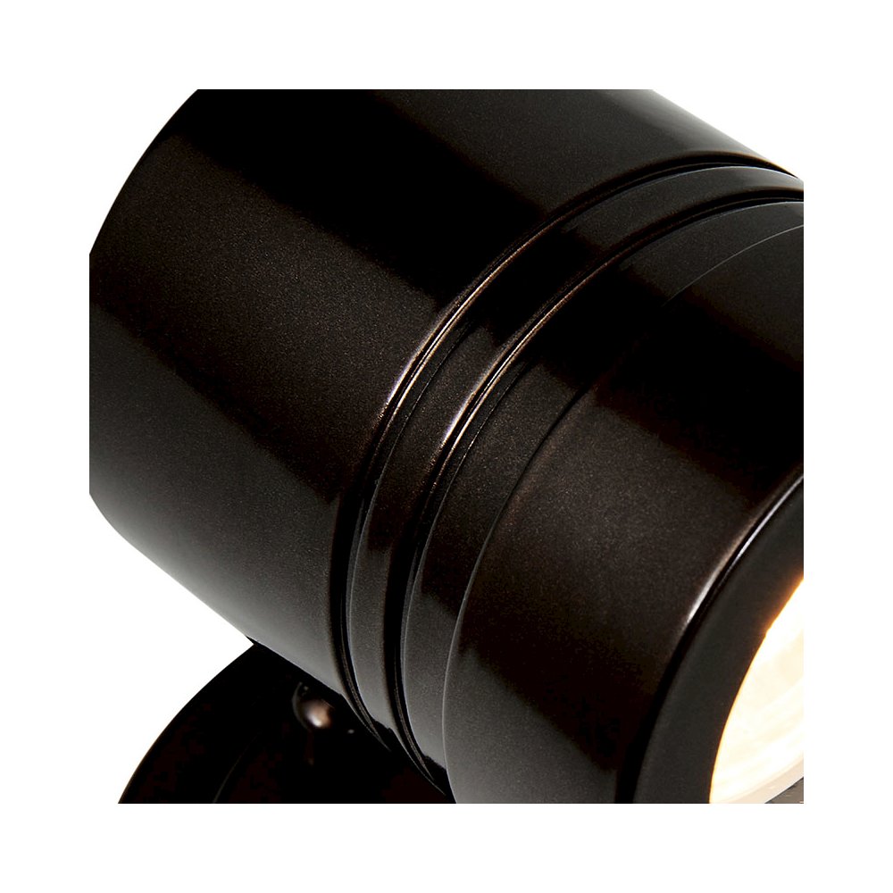 Outdoor Adjustable LED Spotlight. Picture 5