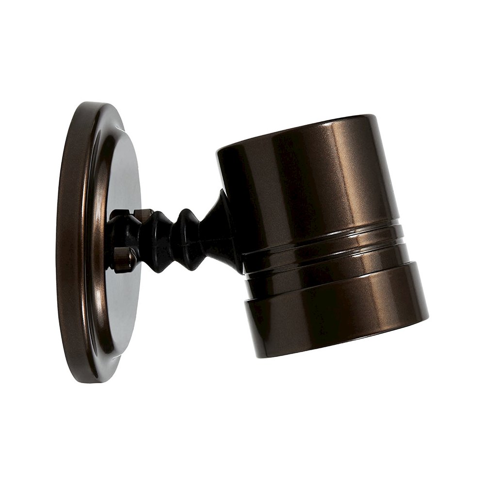 Outdoor Adjustable Spotlight. Picture 2