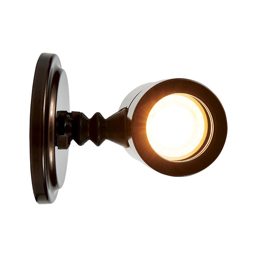 Outdoor Adjustable Spotlight. Picture 3