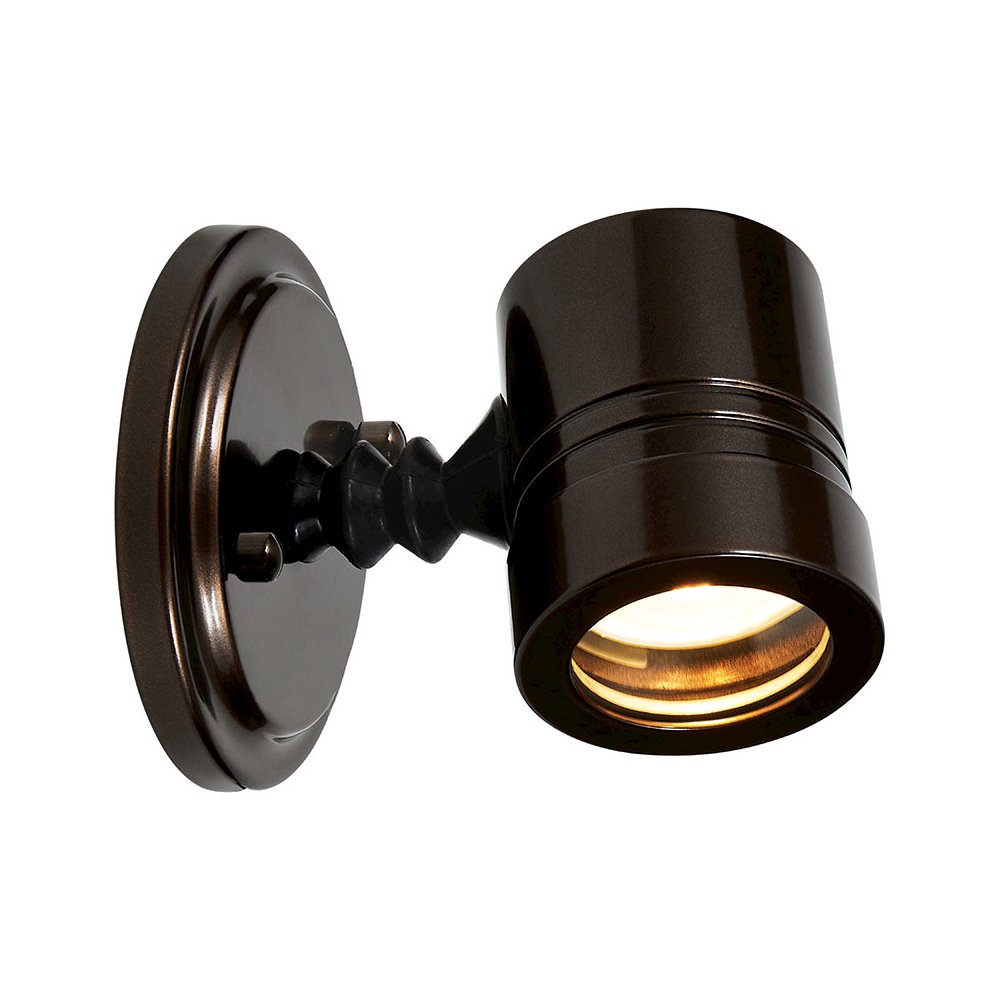 Outdoor Adjustable Spotlight. Picture 6