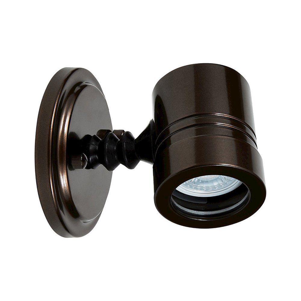 Outdoor Adjustable Spotlight. Picture 7