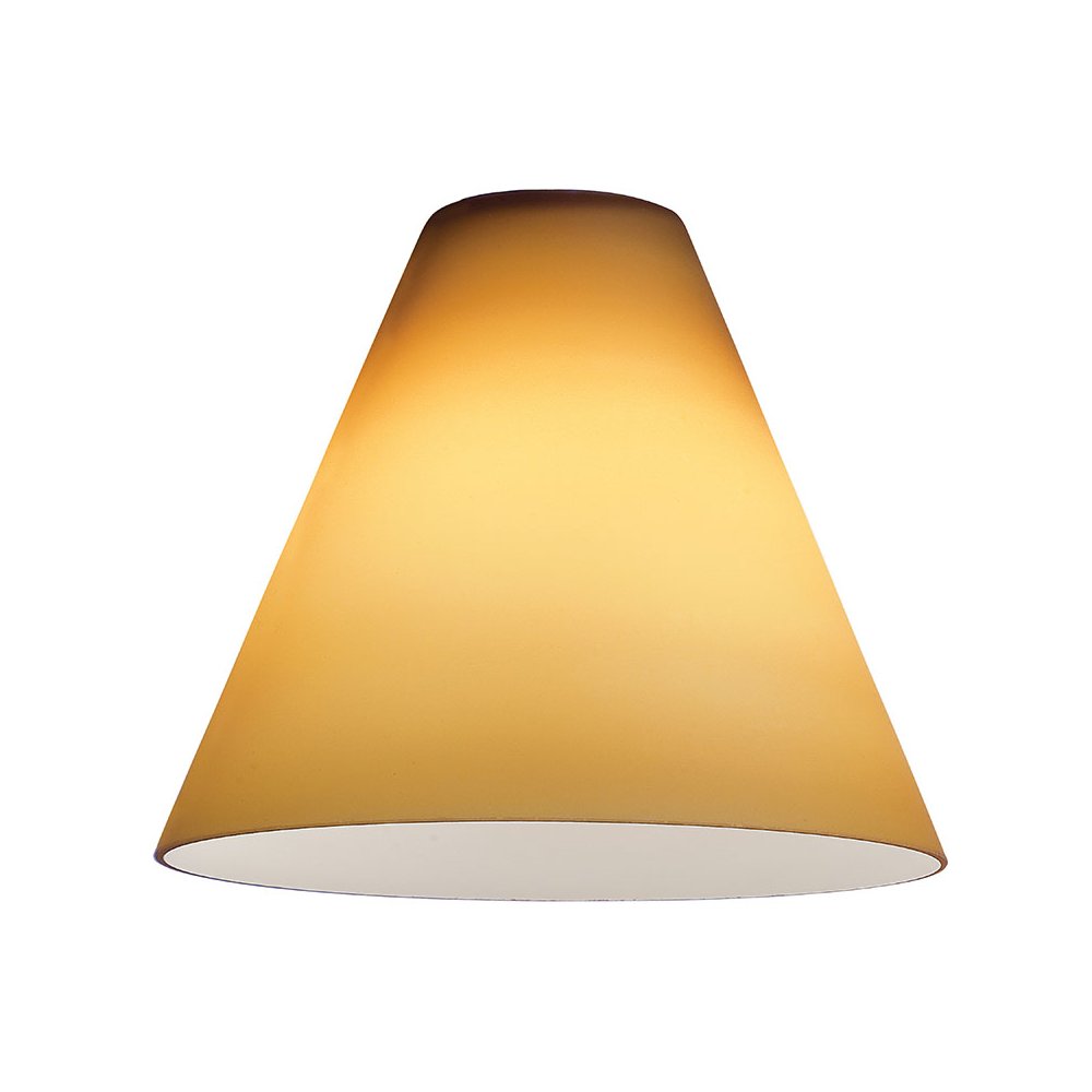 Martini Pendant Glass Shade. Picture 1