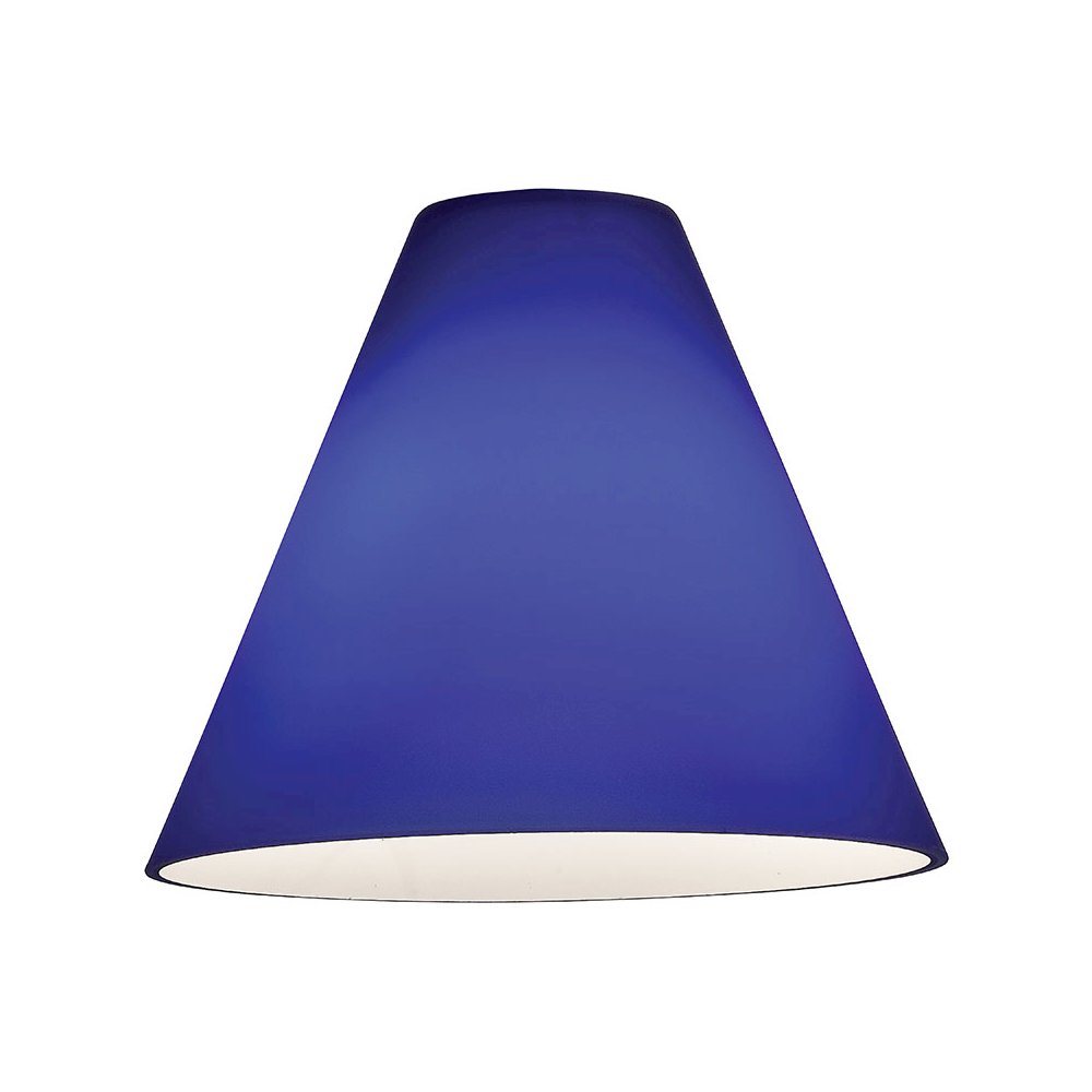 Martini Pendant Glass Shade. Picture 1
