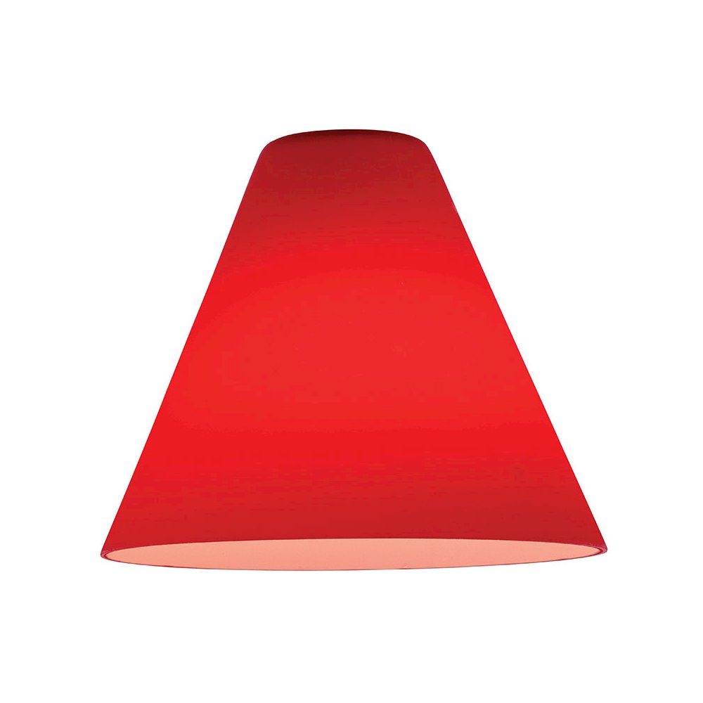 Martini Pendant Glass Shade. Picture 1