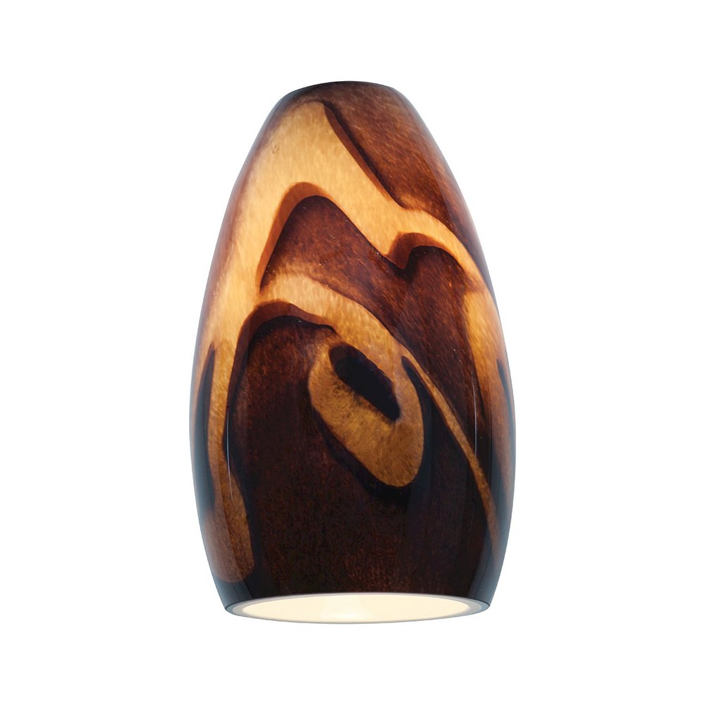 Pendant Glass Shade. Picture 1