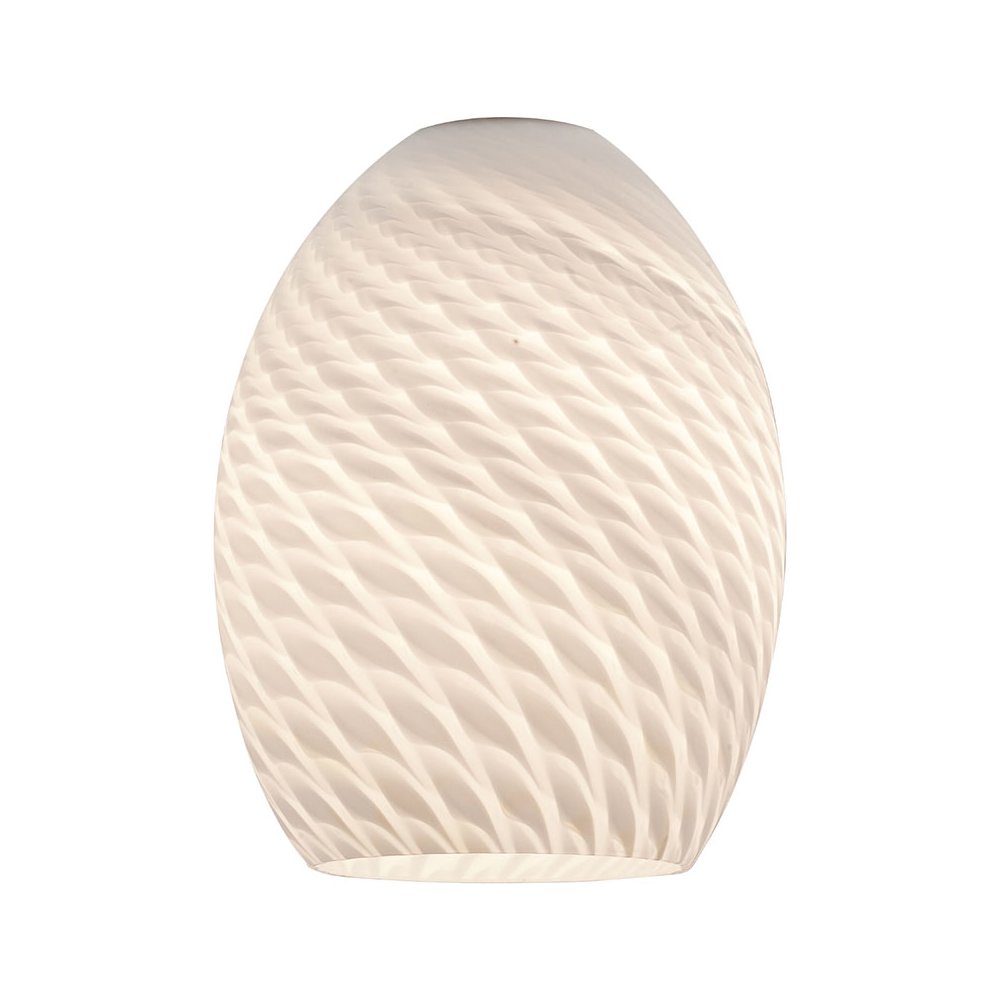 Pendant Glass Shade. Picture 1