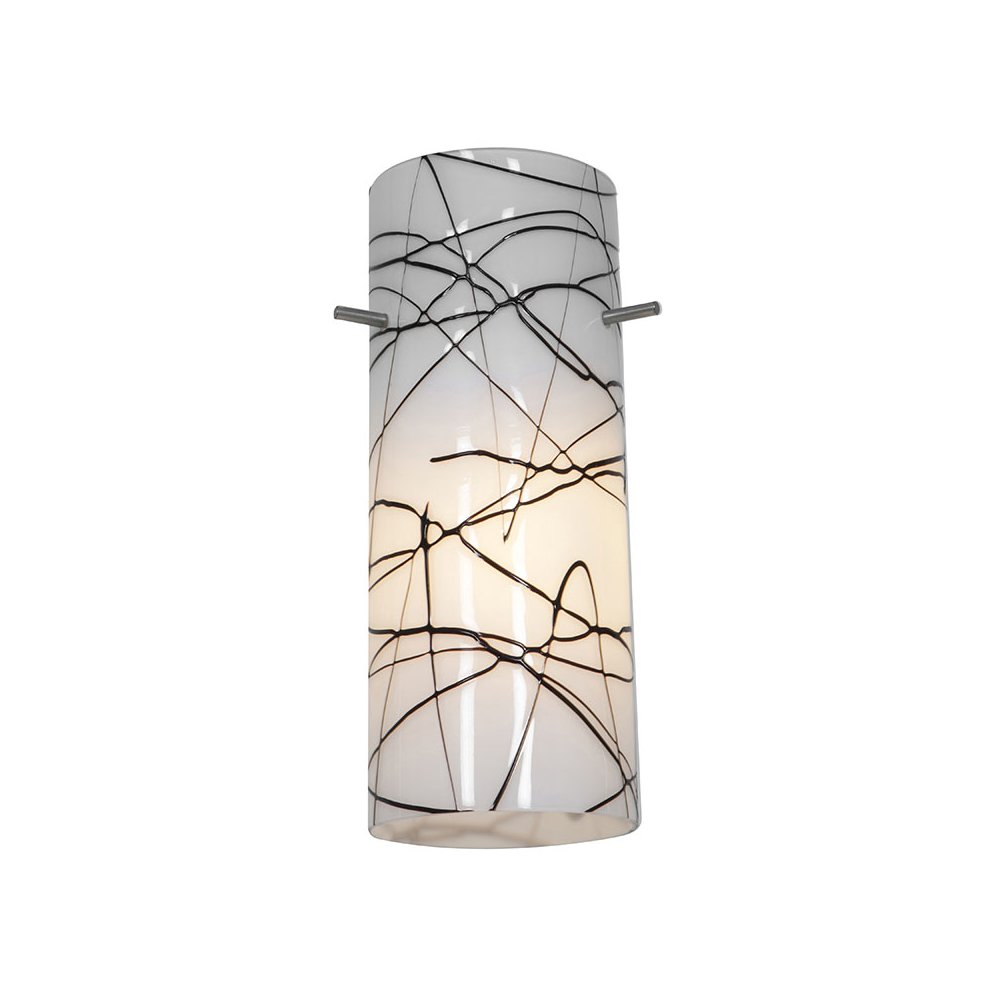 Pendant Glass Shade. Picture 1