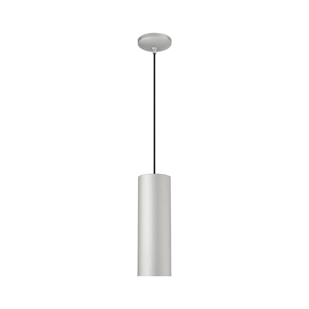 Pendant in Satin Color. Picture 1
