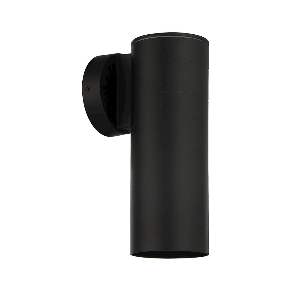 1 Light Outdoor LED Wall Mount. Picture 6