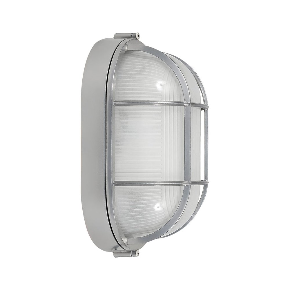 1 Light Outdoor LED Bulkhead. Picture 6