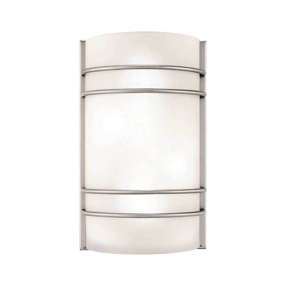 2 Light LED Wall Sconce. Picture 3