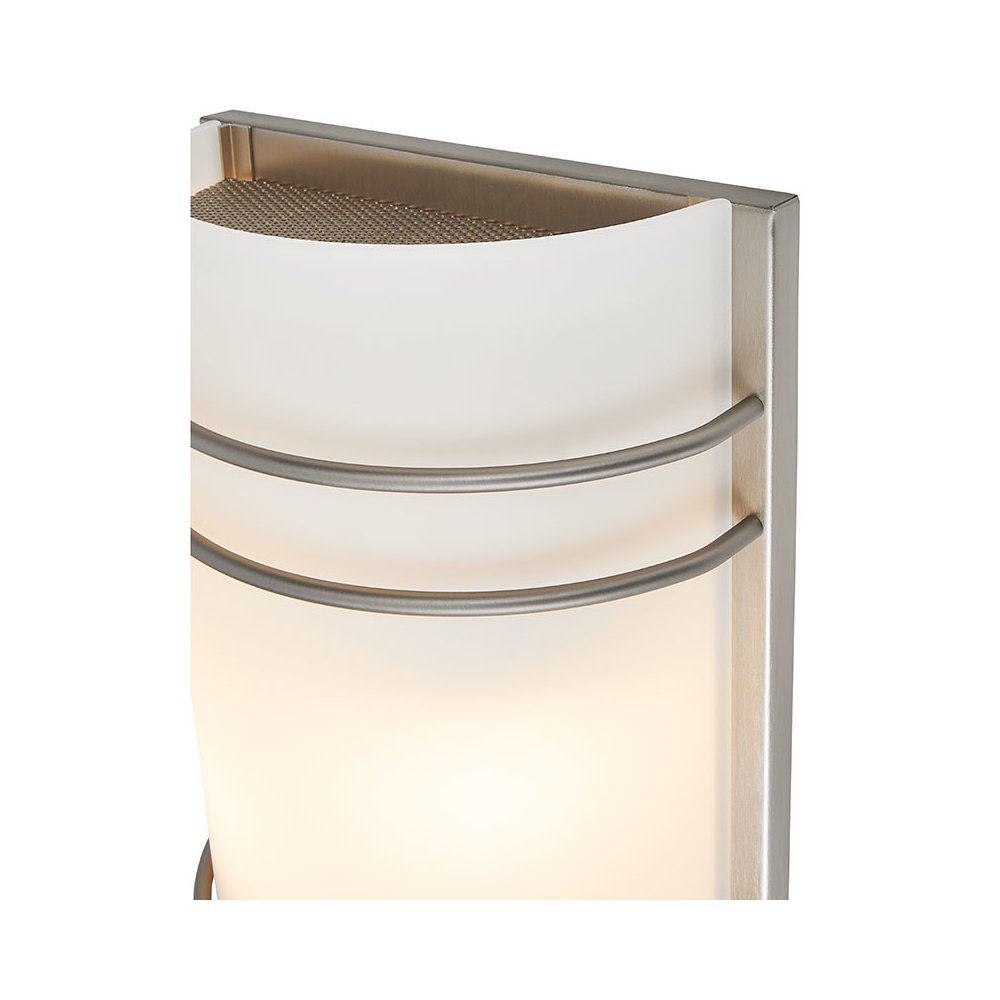 2 Light LED Wall Sconce. Picture 5