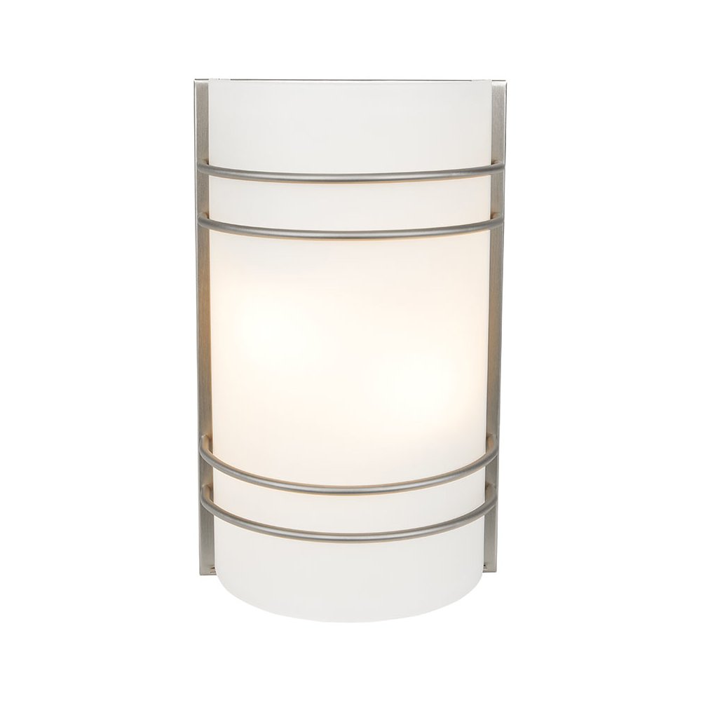 2 Light LED Wall Sconce. Picture 6