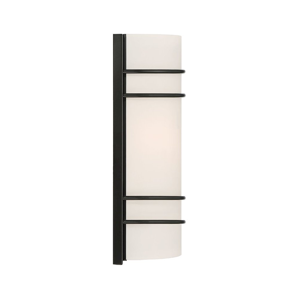 2 Light LED Wall Sconce. Picture 3