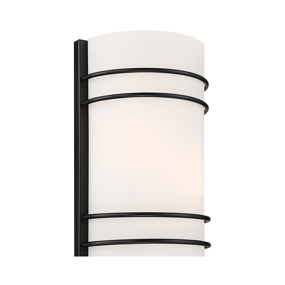 2 Light LED Wall Sconce. Picture 5