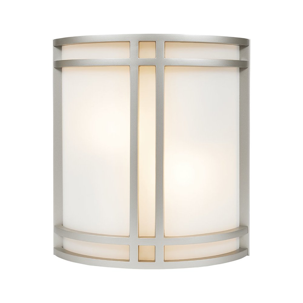 2 Light LED Wall Sconce. Picture 3