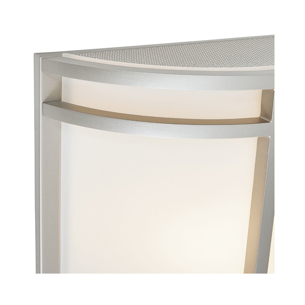 2 Light LED Wall Sconce. Picture 5
