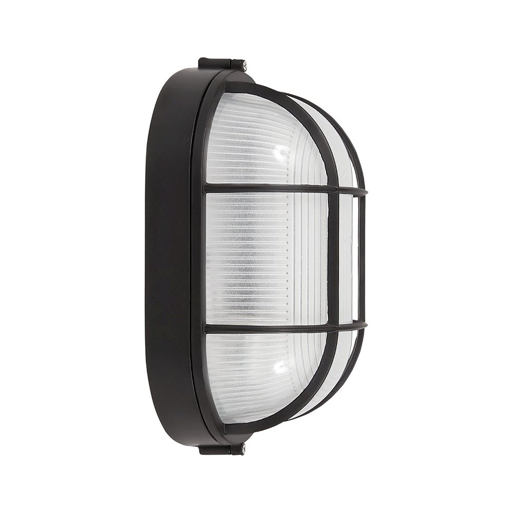 1 Light Outdoor LED Bulkhead. Picture 7