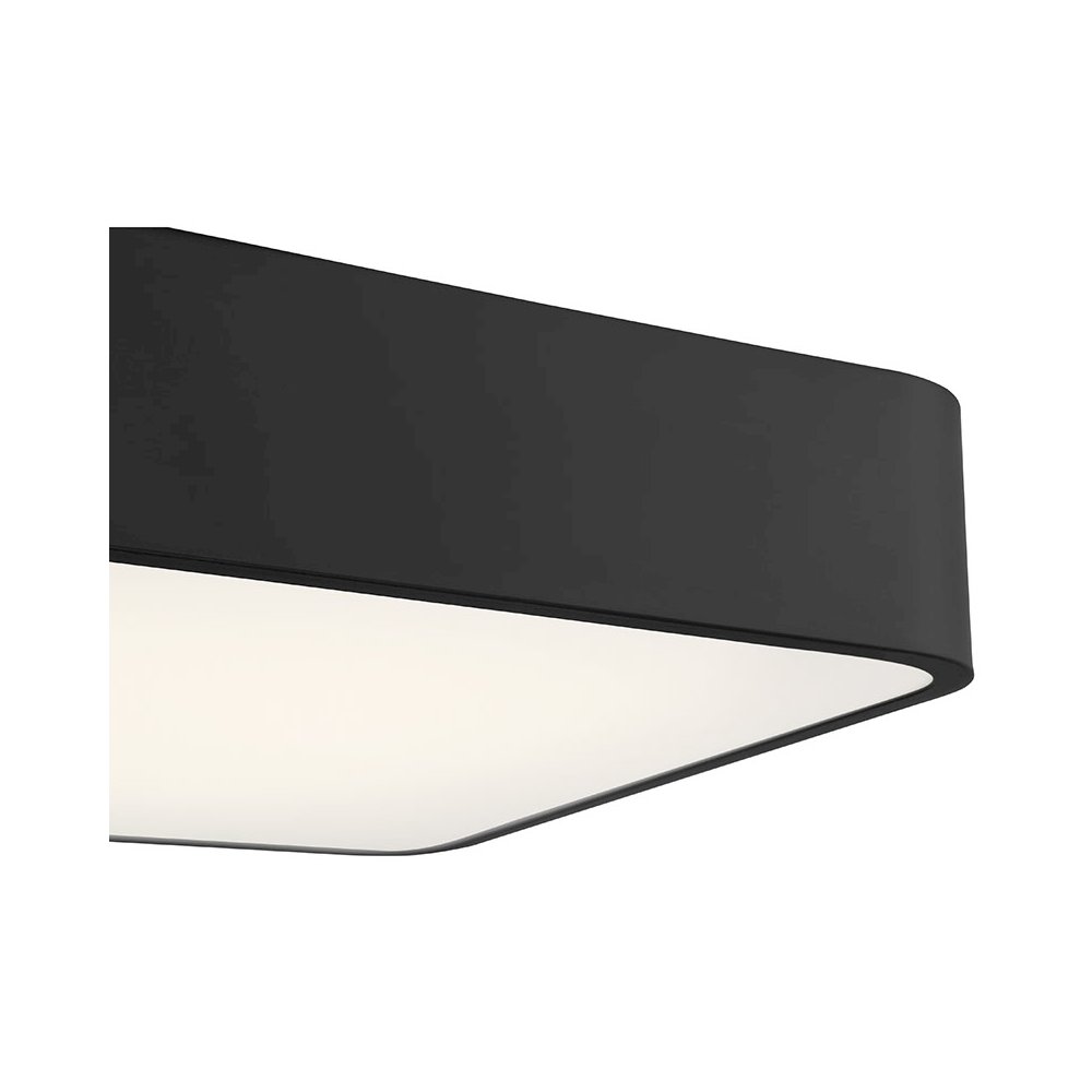 LED Flush Mount. Picture 5