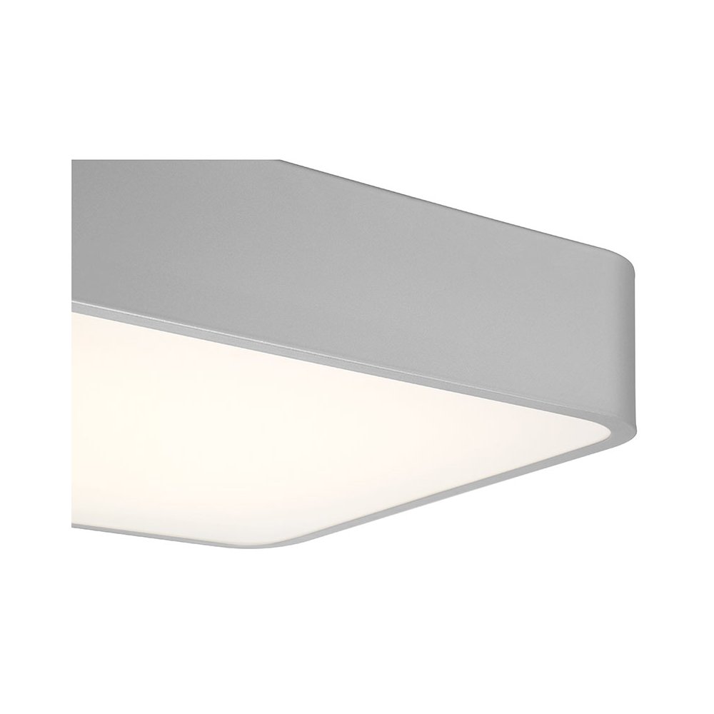 LED Flush Mount. Picture 5