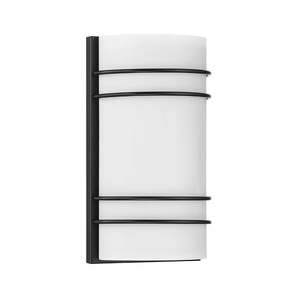 2 Light LED Wall Sconce. Picture 8