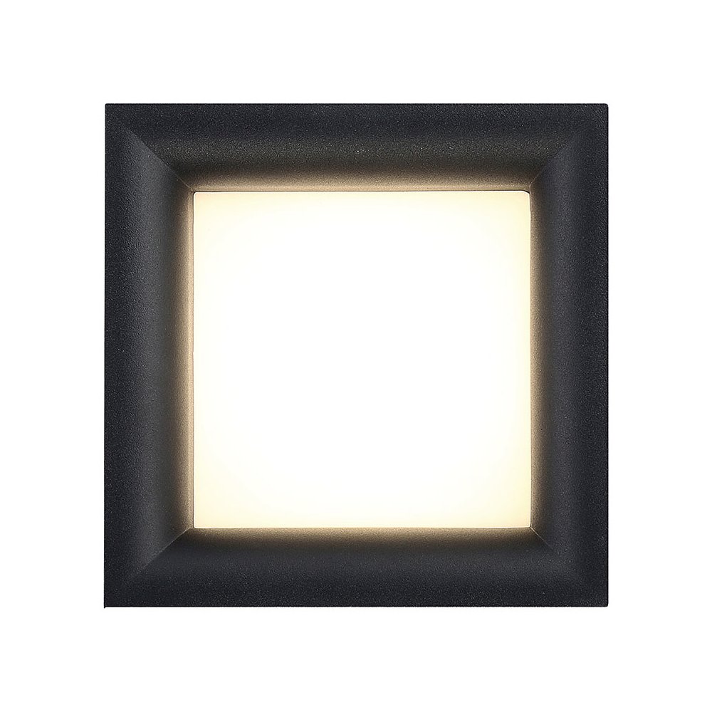 Dual Voltage LED Flush Mount. Picture 2