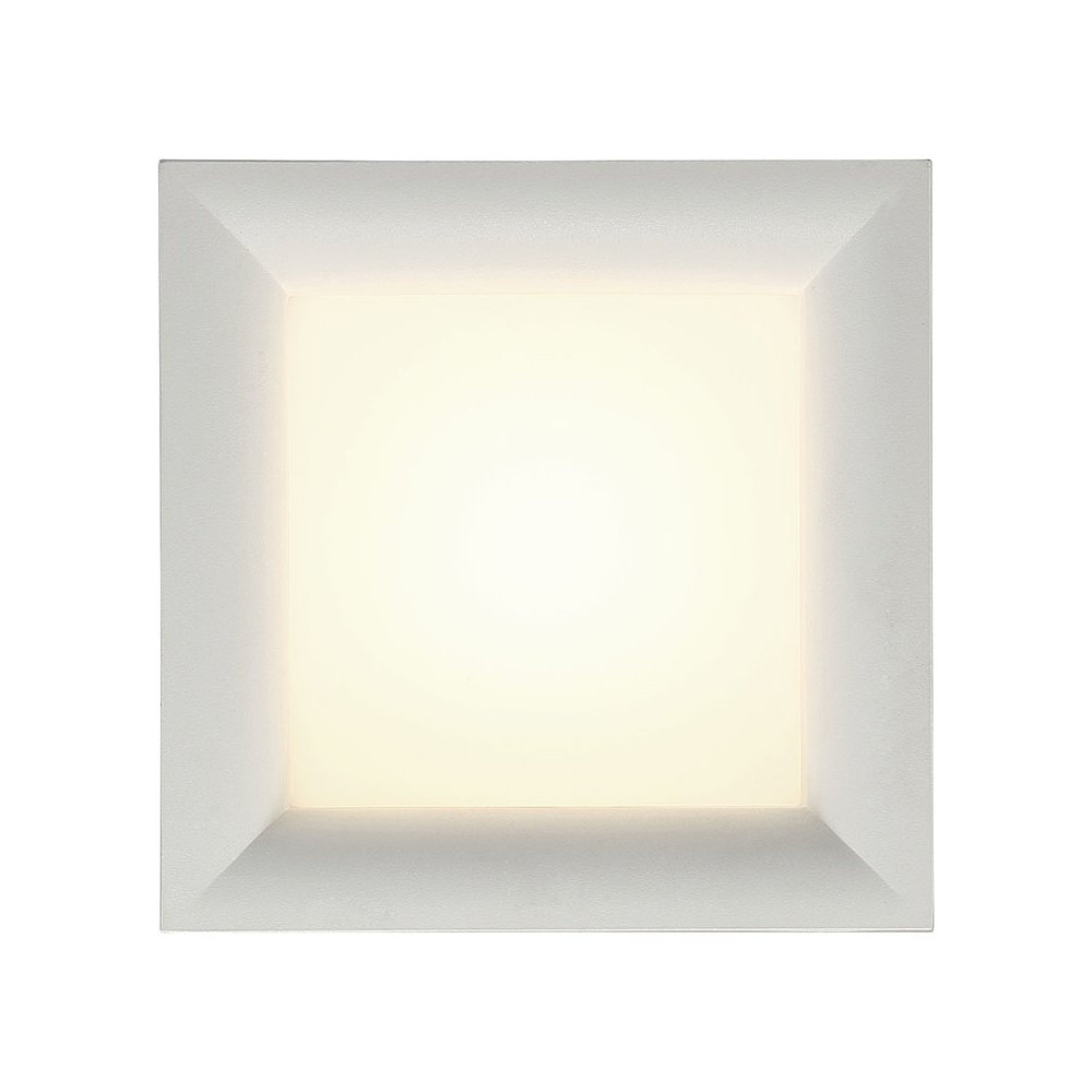 Dual Voltage LED Flush Mount. Picture 2