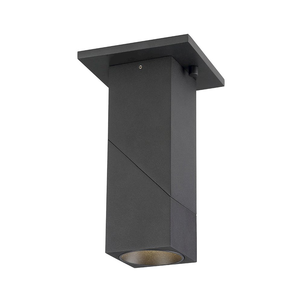 Dual Voltage Adjustable LED Spotlight. Picture 1