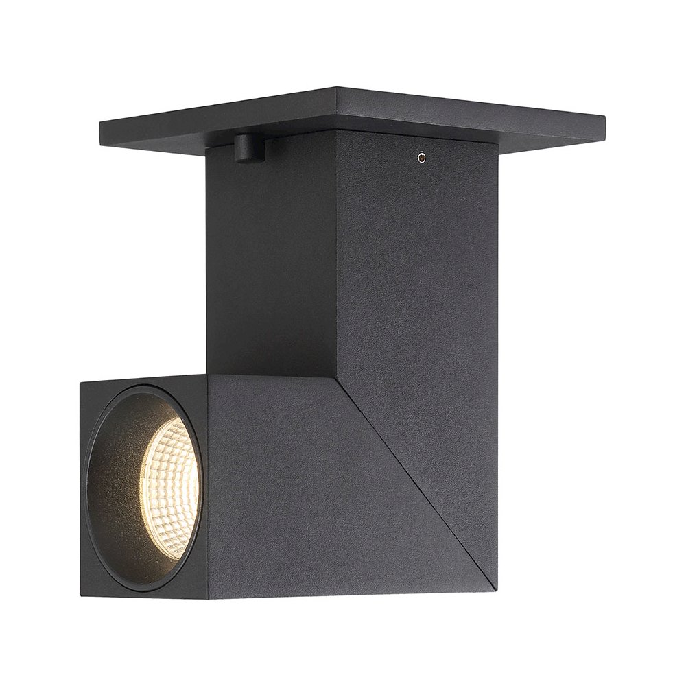 Dual Voltage Adjustable LED Spotlight. Picture 5