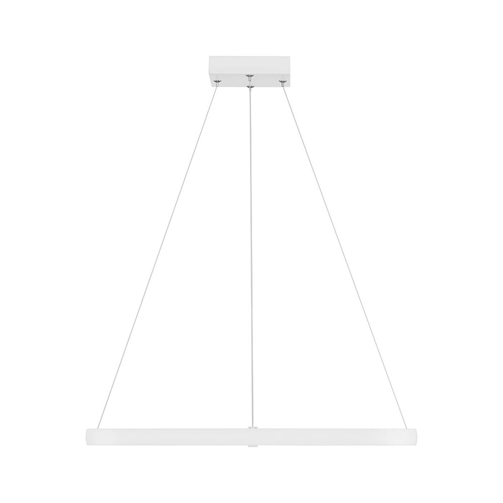 Dual Voltage LED Pendant. Picture 2