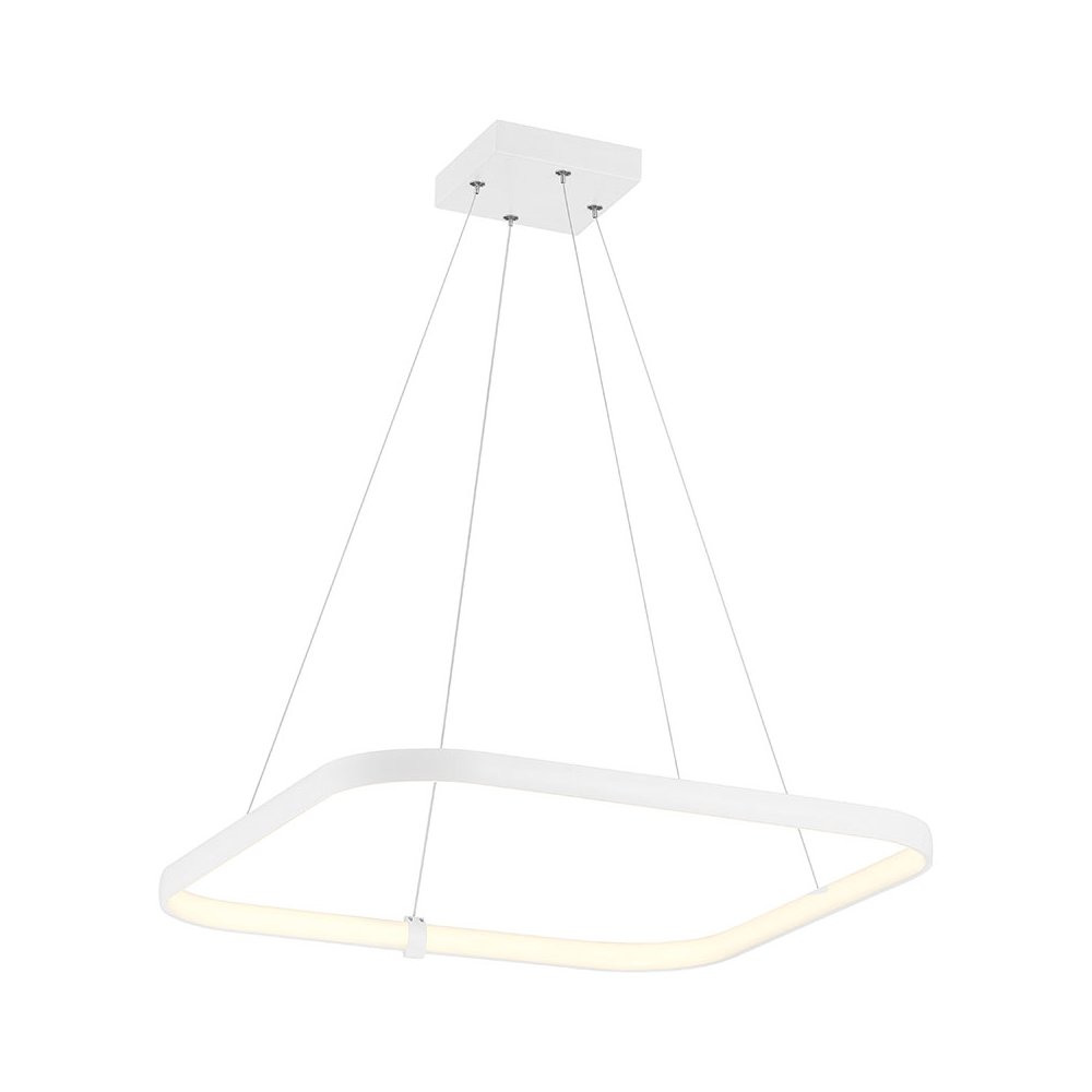 Dual Voltage LED Pendant. Picture 3