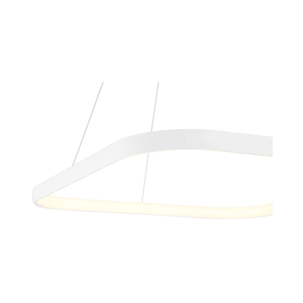 Dual Voltage LED Pendant. Picture 4