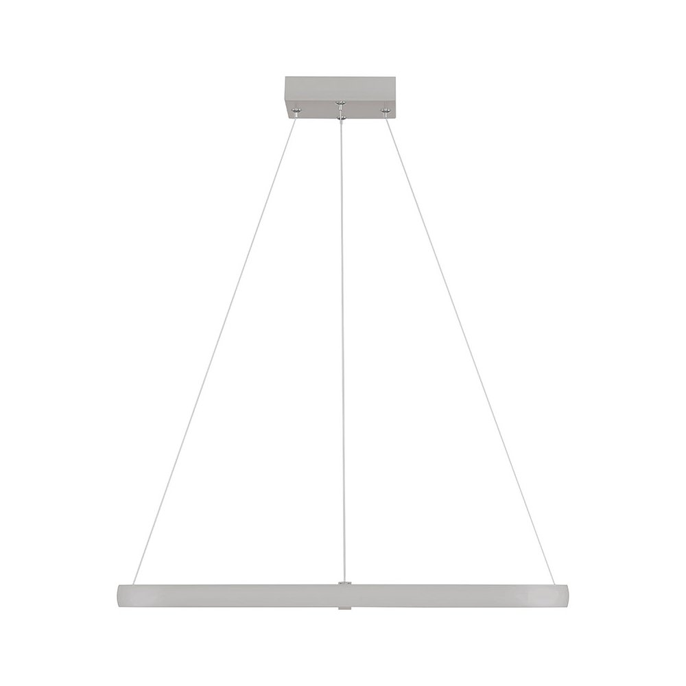 Dual Voltage LED Pendant. Picture 2