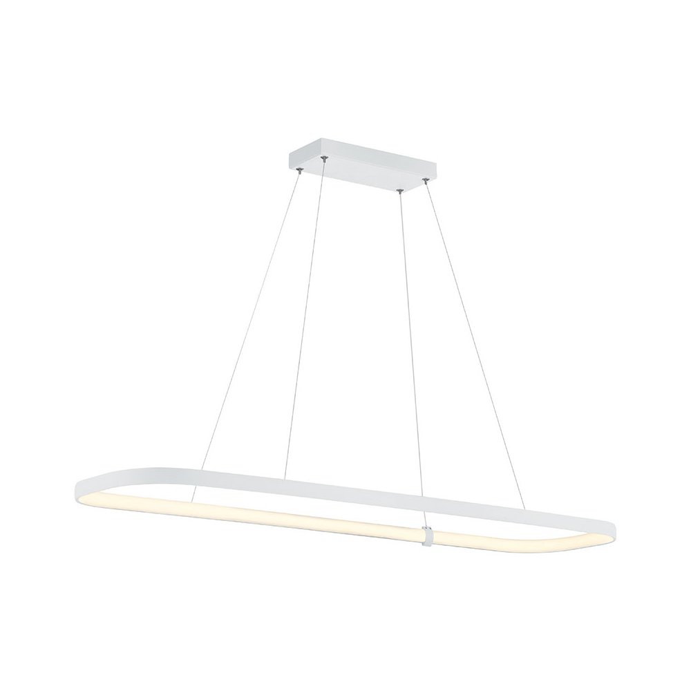 Dual Voltage LED Pendant. Picture 1