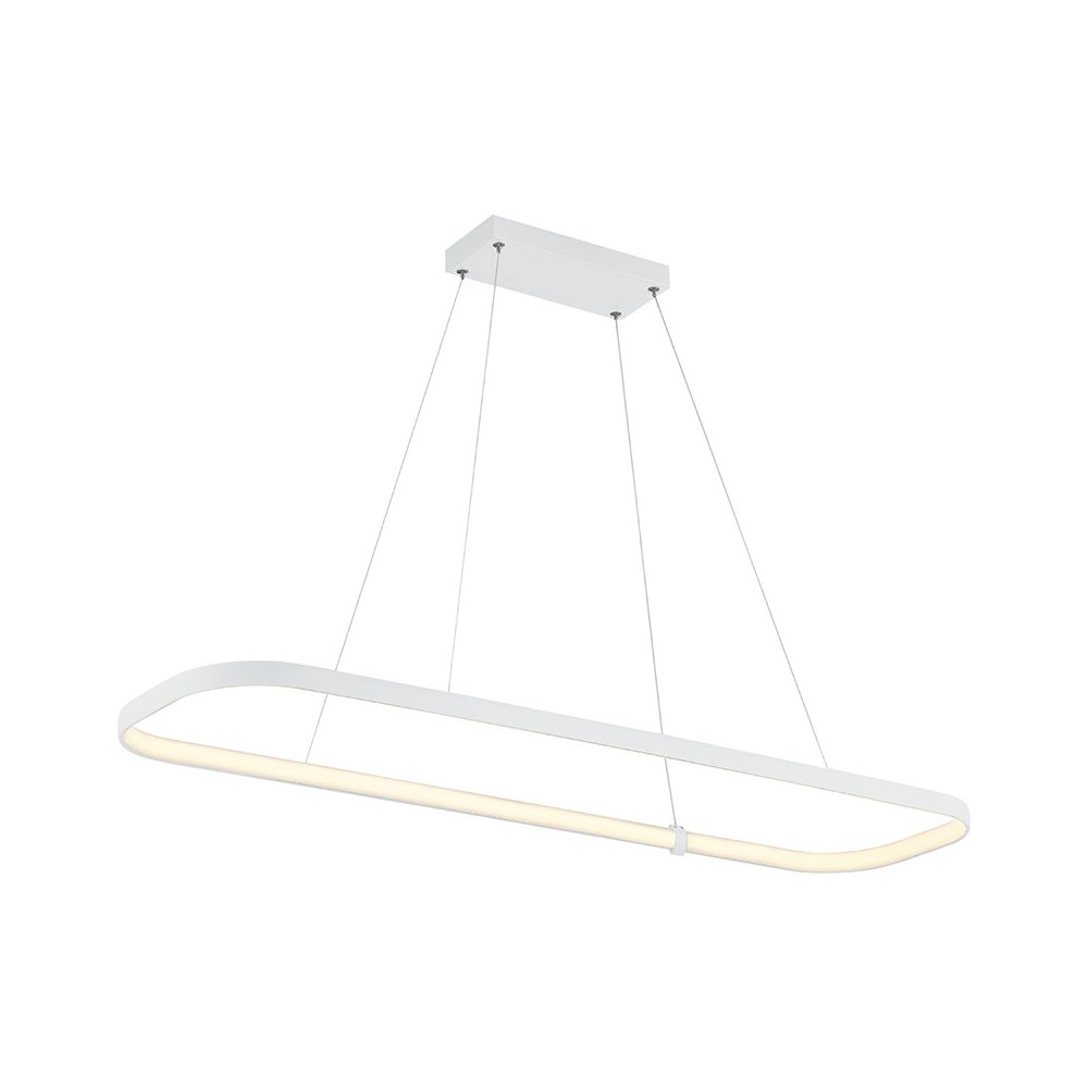 Dual Voltage LED Pendant. Picture 3