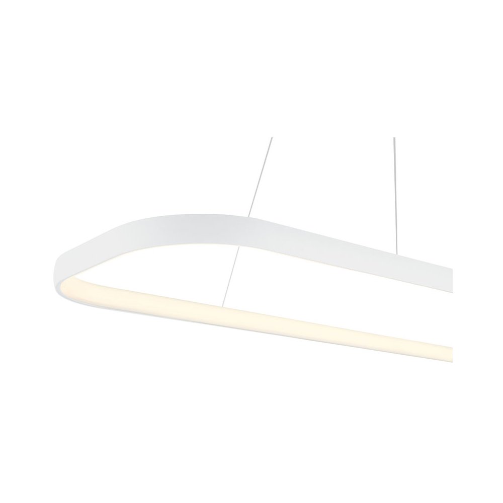 Dual Voltage LED Pendant. Picture 4