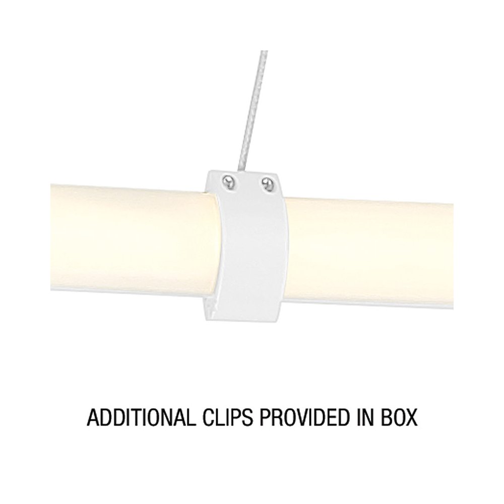 Dual Voltage LED Pendant. Picture 5