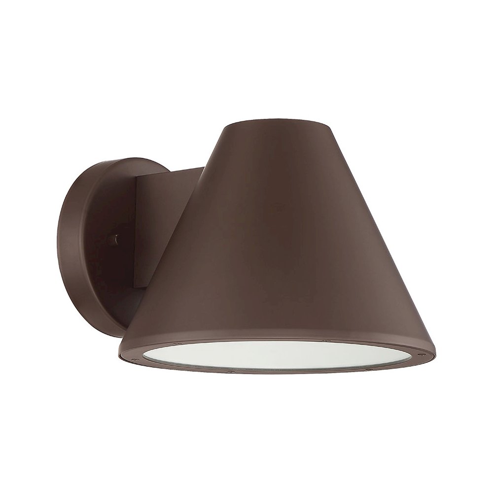 Outdoor LED Turtle Friendly Wall Mount. Picture 7