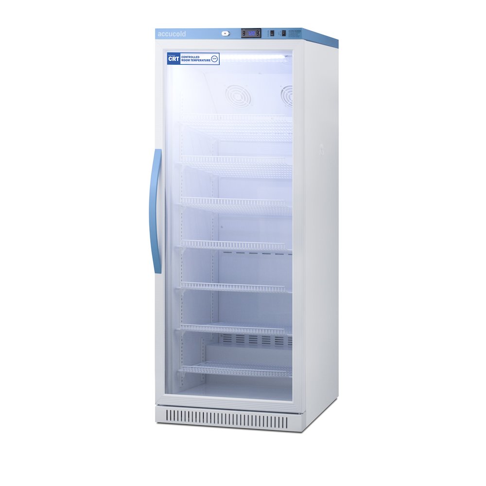 12 Cu.Ft. Upright Controlled Room Temperature Cabinet. Picture 2