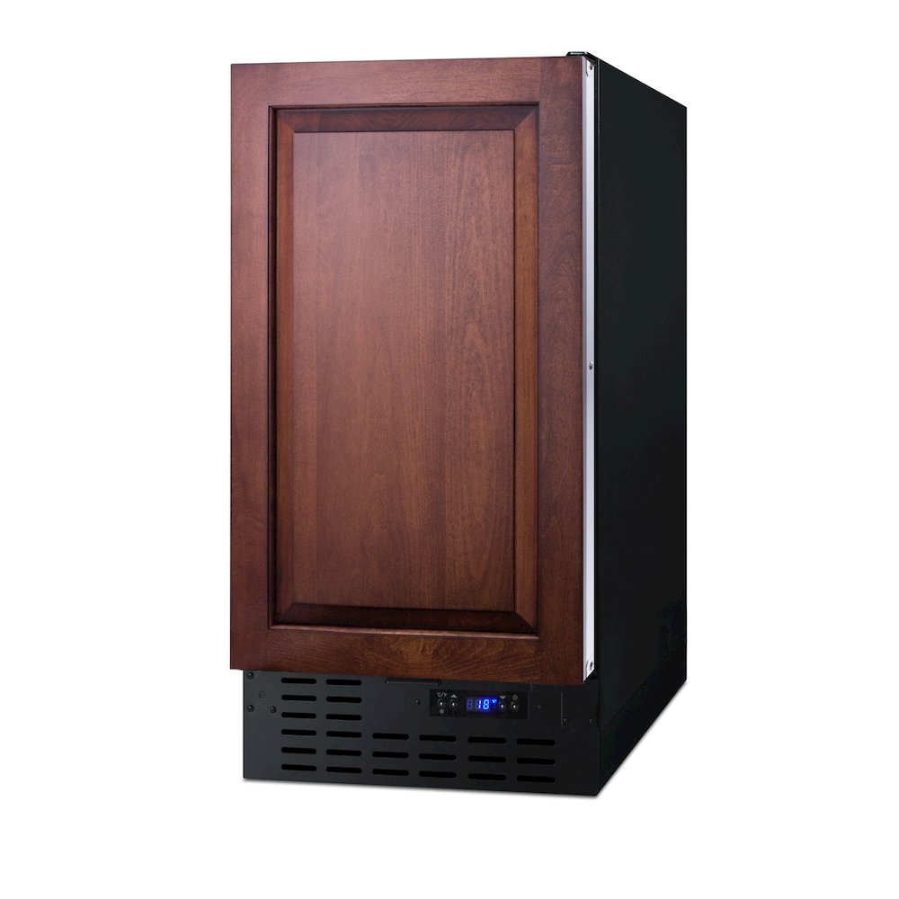 18" 8 lb. Drain-Free Icemaker (Panel Not Included). Picture 2
